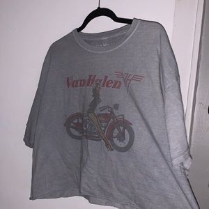 Van Halen T-shirt